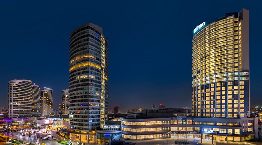 دليل اختيار فندق مناسب للرحلات الرومانسية في “إسطنبول”