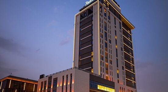 الفرق بين الإقامة الفندقية والإقامة المفروشة في “الرياض”