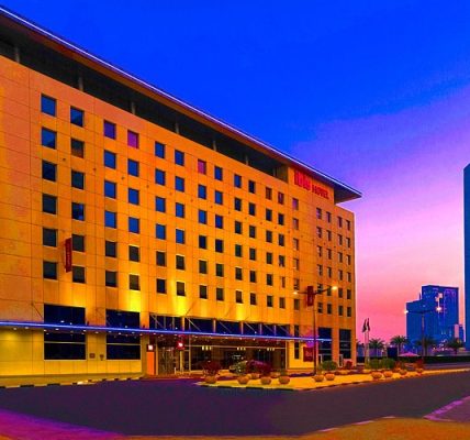 فنادق مناسبة لزوار المؤتمرات في “دبي”