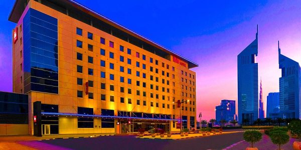 فنادق مناسبة لزوار المؤتمرات في “دبي”