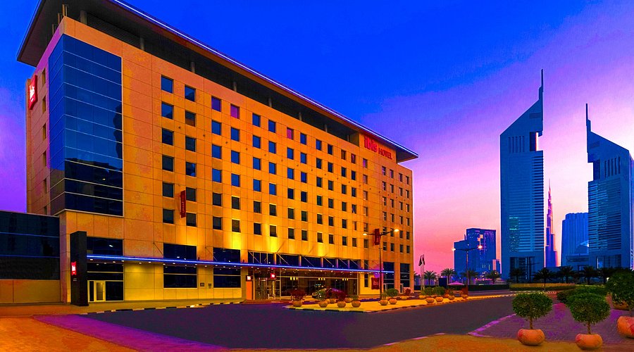 فنادق مناسبة لزوار المؤتمرات في “دبي”