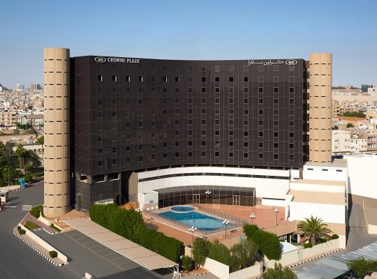 كيف تؤثر جودة السرير على تقييم الفنادق في “الرياض”؟