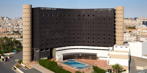 كيف تؤثر جودة السرير على تقييم الفنادق في “الرياض”؟