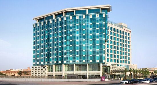 دليل اختيار فندق مناسب لكبار السن في “جدة”