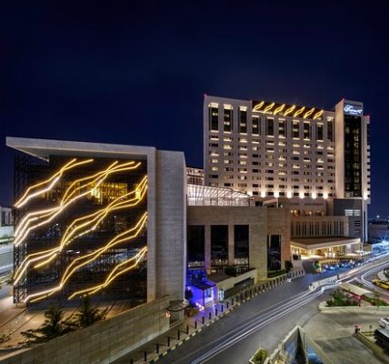 السكن الفندقي في وسط “عمّان”