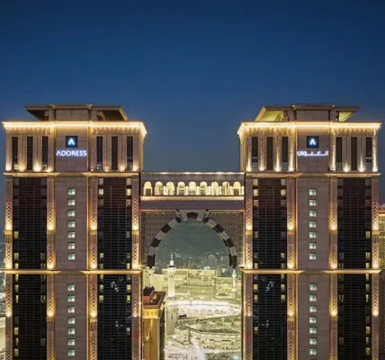 أخطاء يقع فيها النزلاء عند الإقامة في فنادق “مكة”