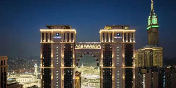 أخطاء يقع فيها النزلاء عند الإقامة في فنادق “مكة”