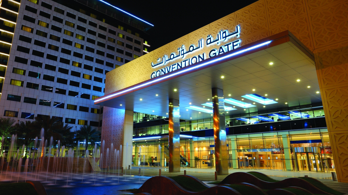فنادق مناسبة لزوار المؤتمرات في “دبي”
