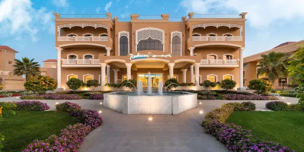 حجز فنادق في "الرياض" بأسعار مناسبة للمسافرين