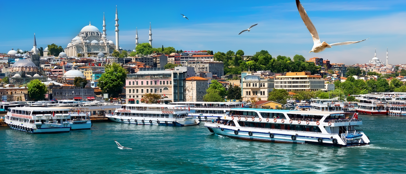 دليل اختيار فندق مناسب للرحلات الطبية إلى "تركيا"