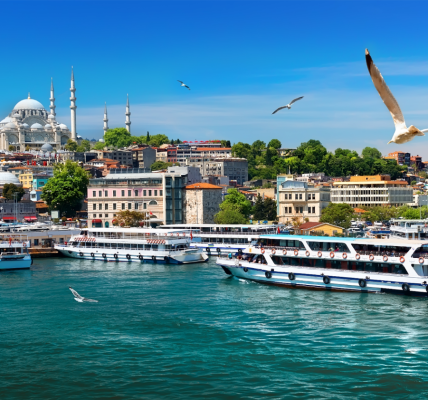 دليل اختيار فندق مناسب للرحلات الطبية إلى "تركيا"