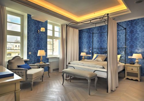 كيف تؤثر جودة السرير على تقييم الفنادق في “الرياض”؟