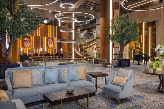 دليل اختيار فندق مناسب لكبار السن في “جدة”