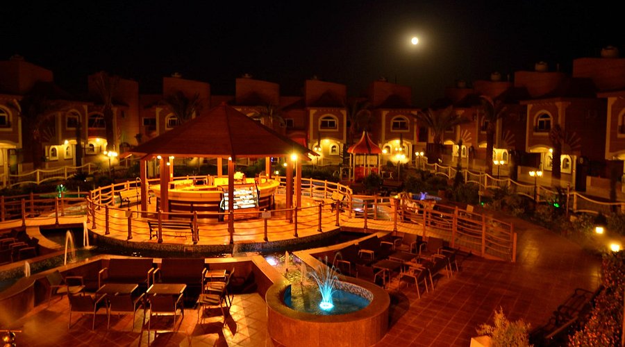 نصائح اختيار فندق مناسب لرحلة عائلية إلى “الطائف”