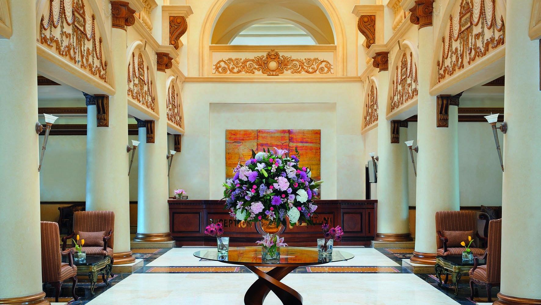 اختيار فندق مناسب بجوار المراكز الطبية في “جدة”