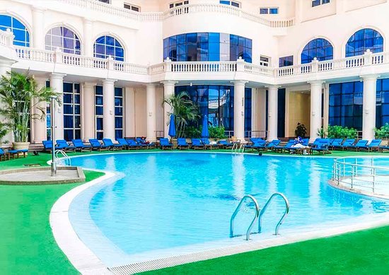 تجربة الإقامة في وسط “الإسكندرية”