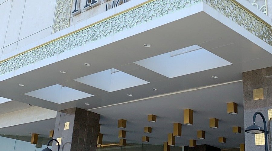 نصائح اختيار فندق مناسب لرحلة عائلية إلى “الطائف”