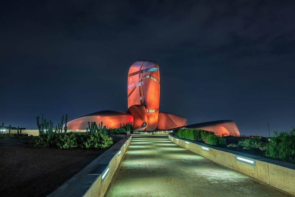 دليل اختيار فندق مناسب للرحلات القصيرة إلى “الدمام”