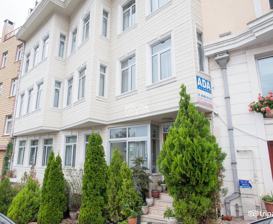 الإقامة في الفنادق الصغيرة مقابل السلاسل الكبرى في “إسطنبول”