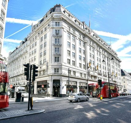 تجربة السكن الفندقي للمسافرين منفردين في “لندن”