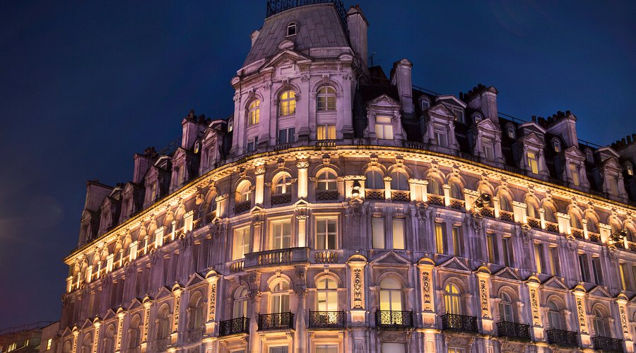 تجربة السكن الفندقي للمسافرين منفردين في “لندن”