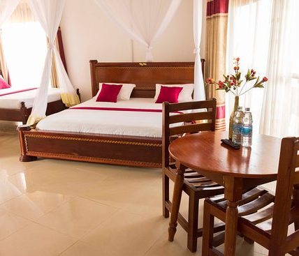 تجربة السكن الفندقي للمسافرين العرب في "تايلاند"