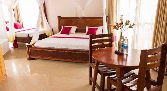 تجربة السكن الفندقي للمسافرين العرب في "تايلاند"