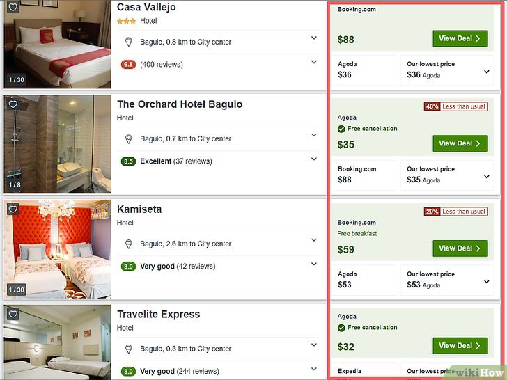 الشفافية في الأسعار دون مفاجآت
