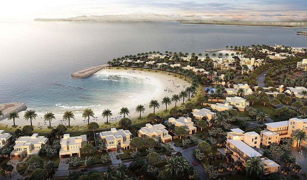 تجربة النزيل في الفنادق القريبة من البحر في “الخبر”