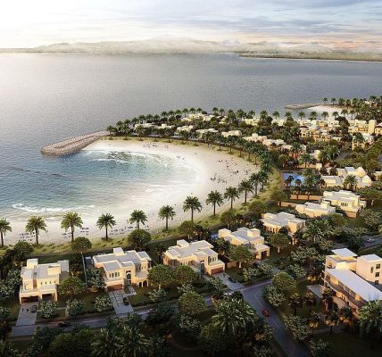 تجربة النزيل في الفنادق القريبة من البحر في “الخبر”