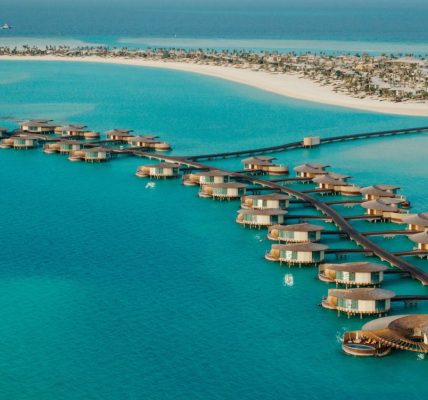 تجربة النزيل في الفنادق المطلة على البحر الأحمر في “جدة”