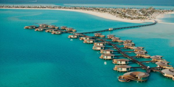 تجربة النزيل في الفنادق المطلة على البحر الأحمر في “جدة”