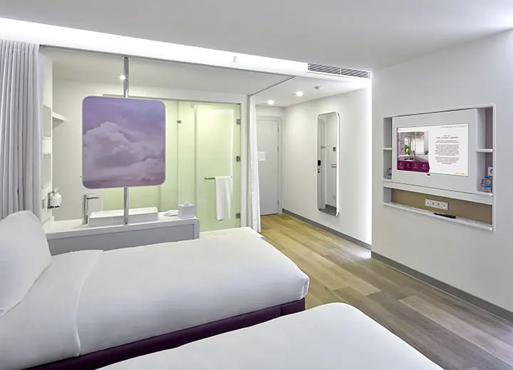 مزايا السكن قرب “مطار إسطنبول الجديد”