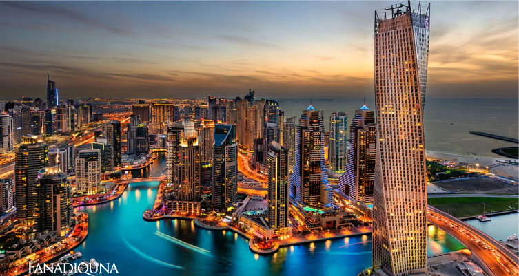 كيفية حجز فندق قريب من “دبي مول” بأفضل سعر