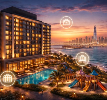 أسرار اختيار فندق مناسب للعائلات في “جدة”