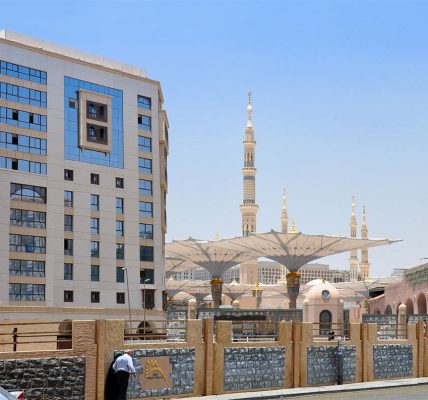 ما الذي يميز الفنادق القريبة من المناطق التاريخية في “المدينة المنورة”؟