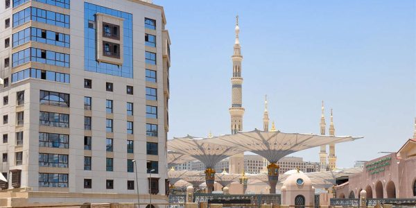 ما الذي يميز الفنادق القريبة من المناطق التاريخية في “المدينة المنورة”؟