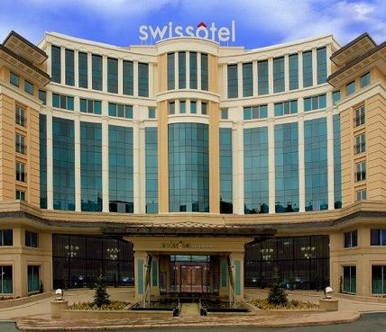 السكن الفندقي قرب “مضيق البوسفور” في “إسطنبول”