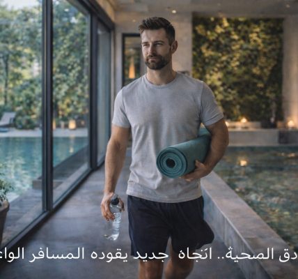 الفنادق الصحية.. اتجاه جديد يقوده المسافر الواعي