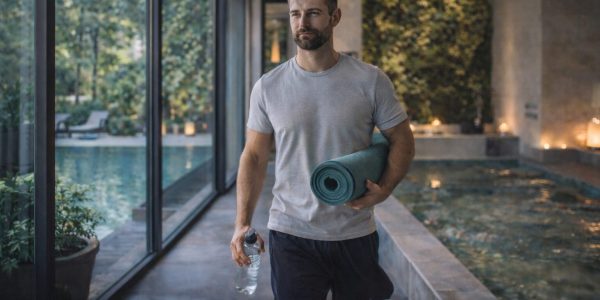 الفنادق الصحية.. اتجاه جديد يقوده المسافر الواعي