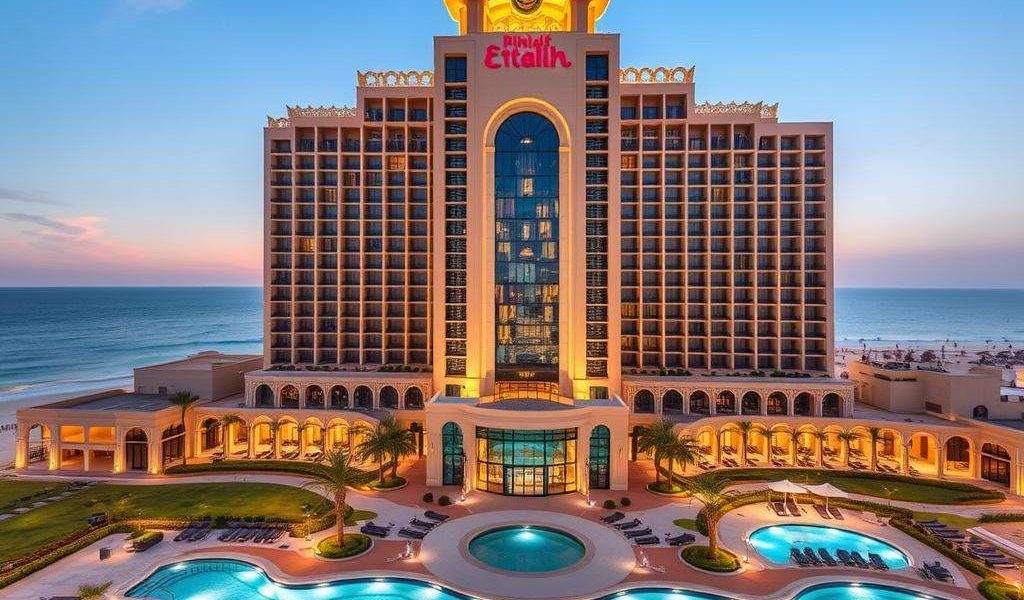 دليل اختيار فندق مناسب للرحلات القصيرة إلى “الدمام”