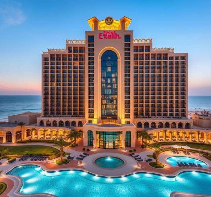 دليل اختيار فندق مناسب للرحلات القصيرة إلى “الدمام”