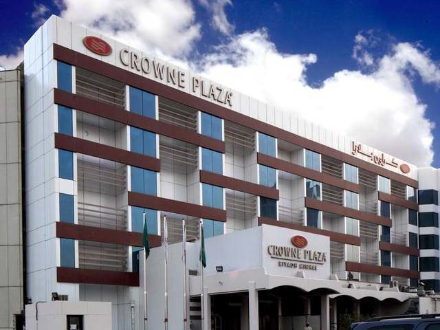 فنادق قريبة من مناطق الترفيه في “الرياض”