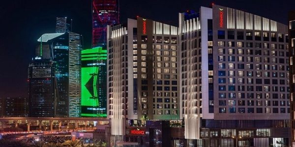 فنادق قريبة من مناطق الترفيه في “الرياض”
