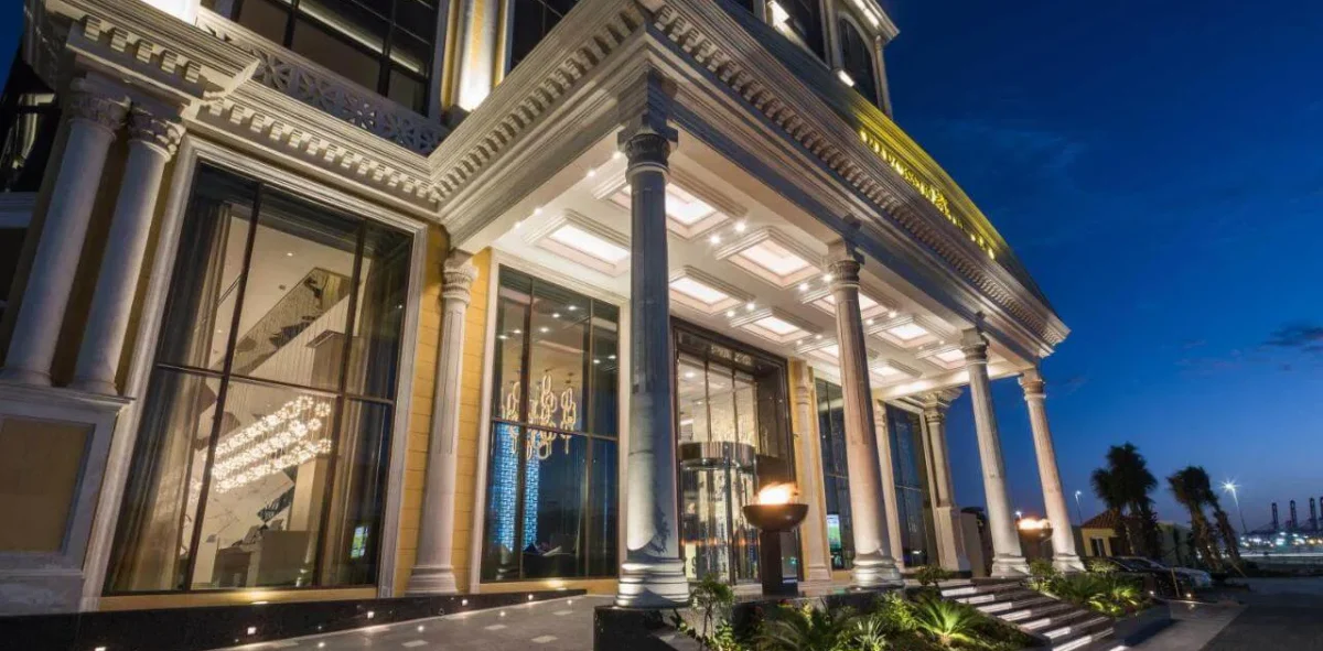 أسرار اختيار فندق مناسب للعائلات في “جدة”