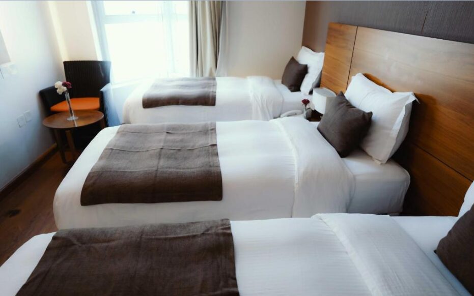 فنادق قريبة من الحرم المكي وأسعارها