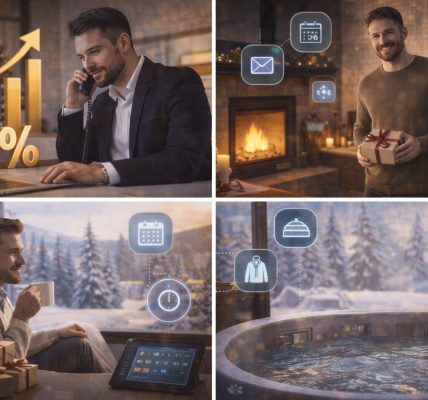 كيف ترفع الفنادق إشغالها في المواسم الضعيفة؟