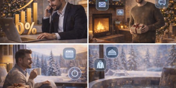 كيف ترفع الفنادق إشغالها في المواسم الضعيفة؟