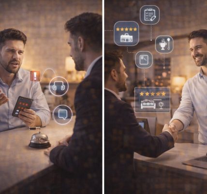 لماذا تُعد الشكوى أفضل فرصة لتحسين الخدمة؟