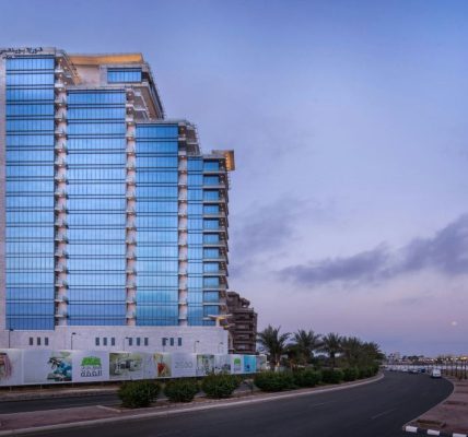 فور بوينتس باي شيراتون جده طريق الملك فهد